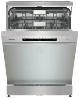 Посудомоечная машина Hisense