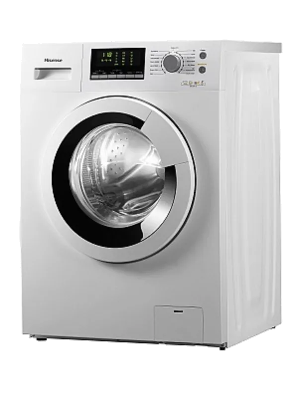 Ремонт Hisense WFU6012S