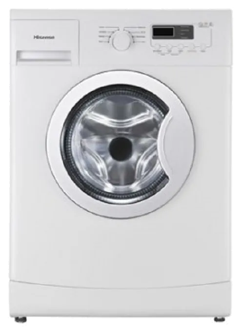 Ремонт Hisense WFE5510